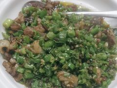 -灶东家民间菜(回兴店)