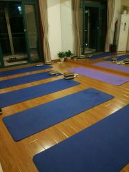 -Union瑜伽健康管理中心