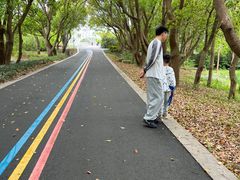 -同里国家湿地公园