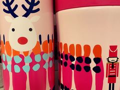 -COSTA COFFEE(武汉武商MALL店)
