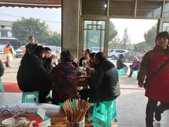 -渝都天星老街豆花