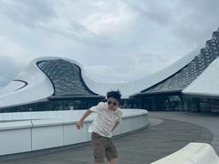 -哈尔滨大剧院