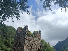-孟屯河谷景区