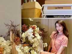 -La Terre乐田(万象城店)