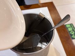 -马凯餐厅(长椿街店)