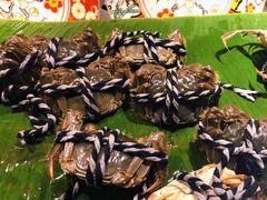 -五月罗马海鲜自助餐厅(陆家嘴店)