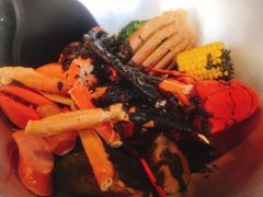 -Catch the Cajun Seafood(表参道店)