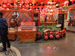 -亮欢寨酸汤鱼(沙冲路店)
