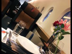 -法兰度航空主题餐厅(河源店)