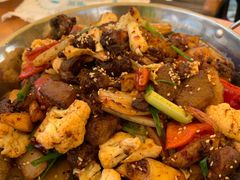 -乡绅本色白家厨坊