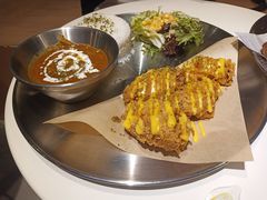 -猫儿山۰猫主题餐厅