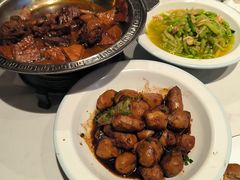 -壹只菜·崇明本地特色菜(崇明南门店)