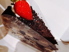 -大苹果面包生日蛋糕(明珠店)