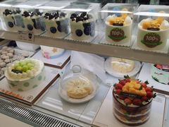 莓果红丝绒-爱达乐面包生日蛋糕(十陵成大店)