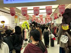 -广州白马服装市场