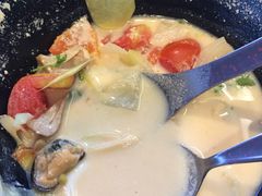 -Doo Dee Thai Food(Issan/Isaan/Esan)