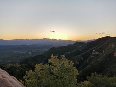 -云峰山自然风景区