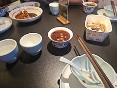 -奇芳阁·百年清真南京菜(夫子庙店)