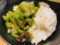 擂辣椒皮蛋-湘里乡亲甲王二老店