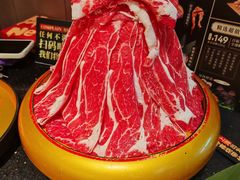 -牛New寿喜烧(虹桥新天地店)