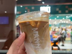 -Manner Coffee(深圳福田大中华店)