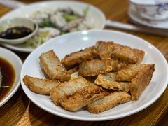 -潮粥馆(长江花园店)