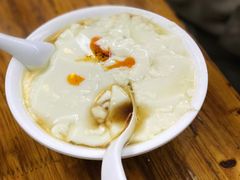 豆腐脑-聚香斋(东关街店)