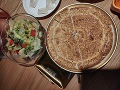 -谷丽麦馕新疆菜·清真(步步高梅溪新天地店)