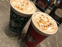 -星巴克臻选(南京艾尚天地店)