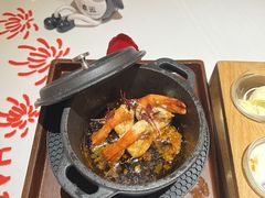 -王品牛排(福州泰禾店)