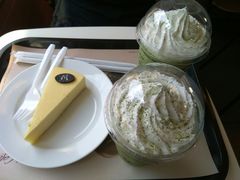 -麦当劳(东方时代广场分店)