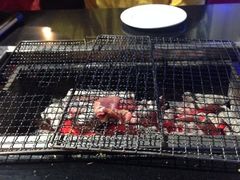 iphone_upload_pic-柿子树炭烤羊腿(金台路店)