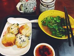 -大壶春生煎(四川中路店)