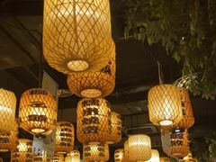 大堂-南京大牌档(青岛万象城店)