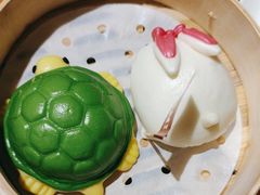 -乐忻皇朝(上海中心大厦店)