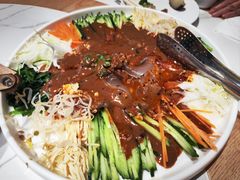 -上关东东北菜(夫子庙水游城店)