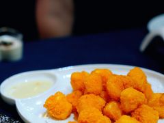 -伊带伊路新疆美食府(呼家楼店)