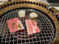 -乾杯烧肉居酒屋(中洲湾店)