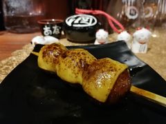 -鸟串烧Yakitori