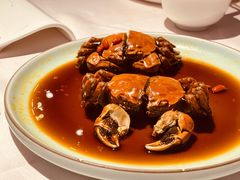 -蟹榭(静安寺晶品商场店)