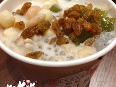 -哼哈豆花工房(高铁吾悦广场店)