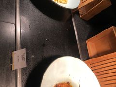 -武汉武昌威斯汀酒店-知味自助餐厅