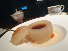 -王府井文华东方酒店-紫膳餐厅
