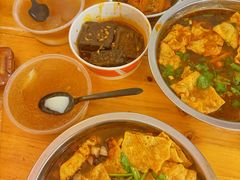 -柳州肥姨妈大骨螺蛳粉(老闵行店)