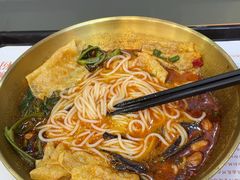 -螺小丰柳州螺蛳粉(广西大学店)