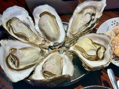 -蚝堡海鲜·威海菜·海肠捞饭·烧烤·亚洲吃蚝公司(幸福门店)