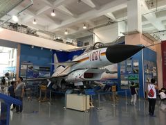-中国航空博物馆