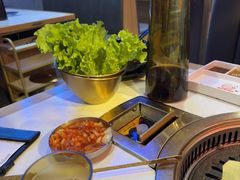 -杨记齐齐哈尔烤肉(总店)