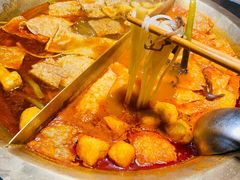 -九鼎轩脆毛肚火锅(南京东路店)