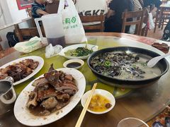 -大赤坎肥仔强烧味海鲜餐厅(大赤坎店)